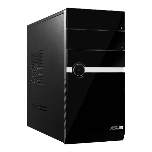 PC Desktop ASUS V7 Intel Core I7 